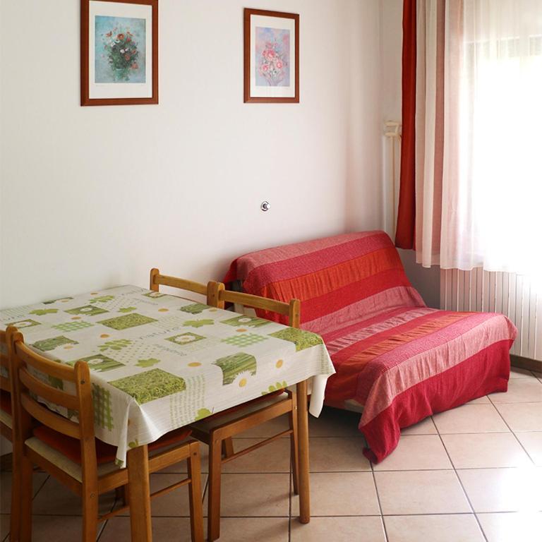 Apartments Silva Pula Exterior foto